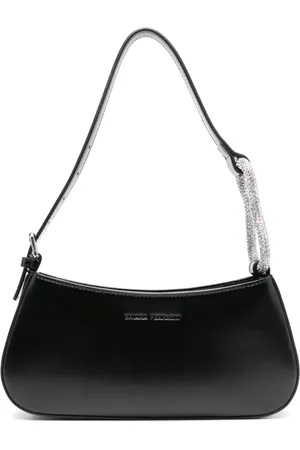 Chiara Ferragni Bolso de hombro Loop Rhinestone