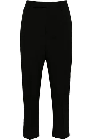 Rick Owens Pantalones Astaires