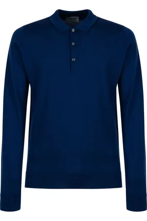 JOHN SMEDLEY Polo Belper