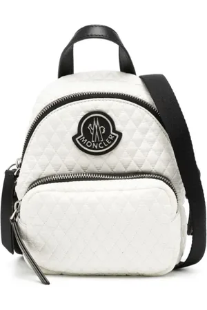 Moncler Bandolera Kilia pequeña