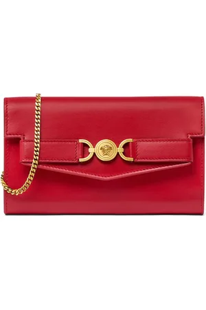 VERSACE Bandolera Medusa 