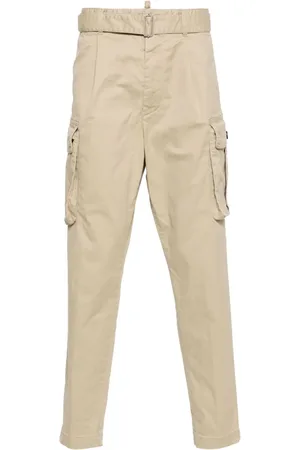 Dsquared2 Pantalones ajustados tipo cargo