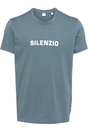 Aspesi Camiseta Silenzio
