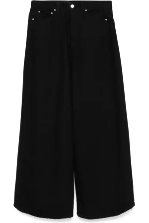 Vetements Vaqueros Big Shape