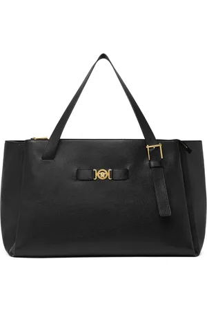 VERSACE Bolso shopper Medusa Biggie grande