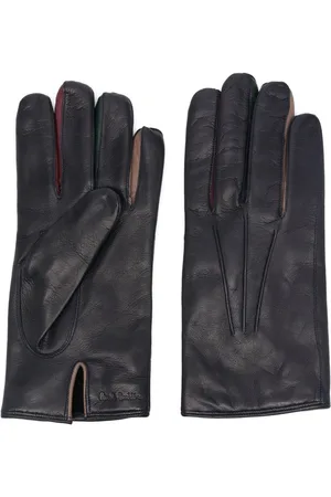 Paul Smith Guantes Concertina