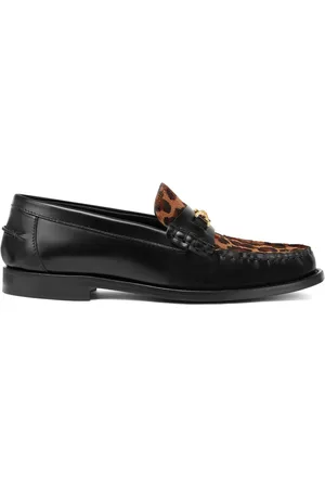 VERSACE Mocasines Medusa 