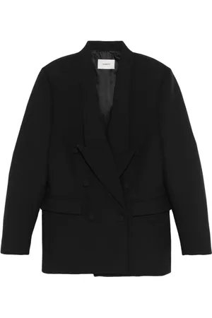 COPERNI Blazer con doble botonadura