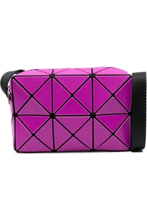 Issey Miyake Bandolera Cuboid