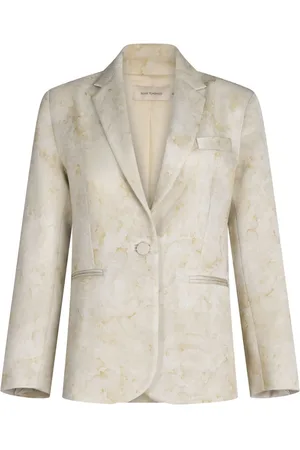 Silvia Tcherassi Blazer Rebeca