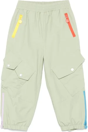 Stella McCartney Pantalones ajustados