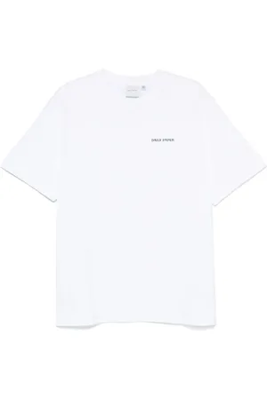 Daily paper Camiseta Dias