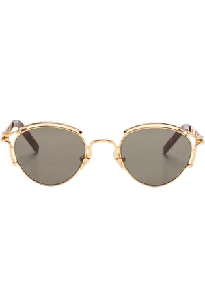 Jean Paul Gaultier Gafas de sol Resort