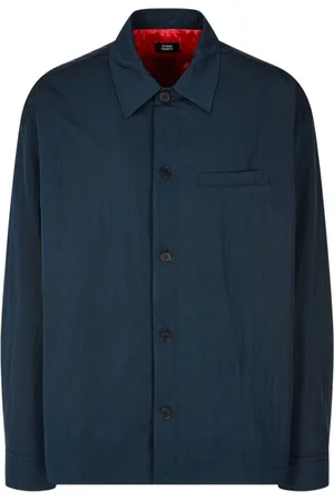 Studio Tomboy Sobrecamisa acolchada