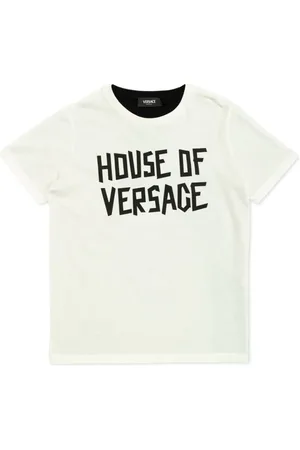 VERSACE Camiseta con motivo gráfico