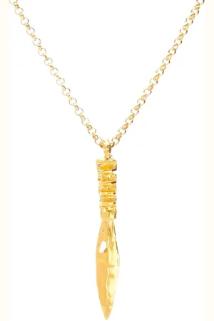 Alighieri The Votive Offerings necklace