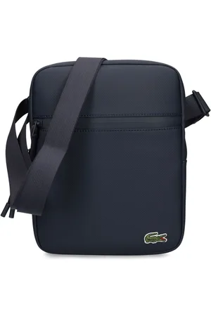 Lacoste Bolso de hombro con cremallera