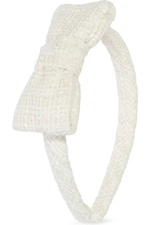 PATACHOU Diadema de tweed
