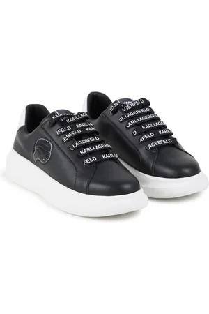Karl Lagerfeld Zapatillas bajas con cordones