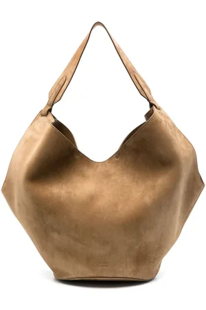 Khaite Bolso shopper Medium Lotus