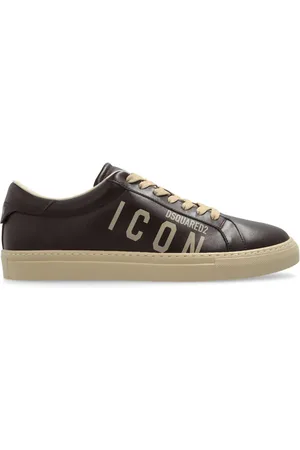 Dsquared2 Zapatillas Icon