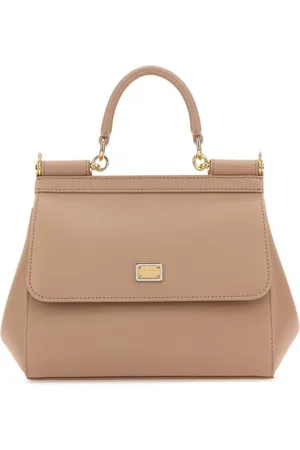 Dolce & Gabbana Bolso shopper Sicily mediano