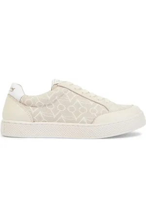 BONPOINT Zapatillas con logo estampado