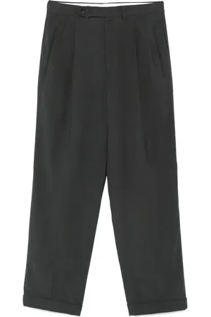 tibi Pantalones Derrick