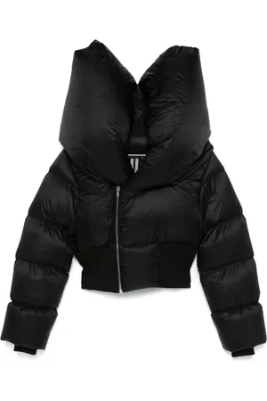 Rick Owens Chaqueta Anubis