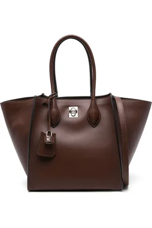 ERMANNO SCERVINO Bolso shopper Maggie