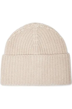 Brunello Cucinelli Gorro de cachemira