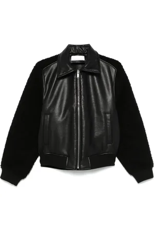 Random Identities Chaqueta con botones