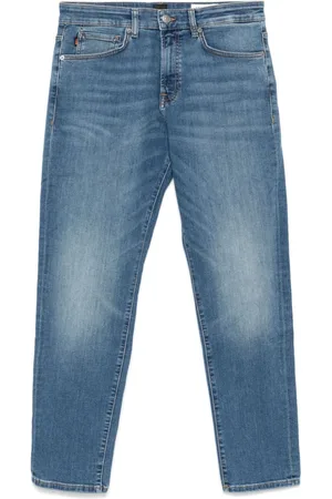 HUGO BOSS Vaqueros Onyx