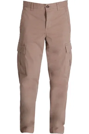 HUGO BOSS Pantalones cargo Sisla 7