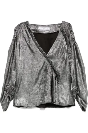 IRO Blusa Clariel