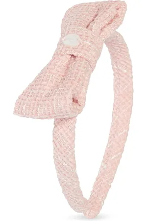 PATACHOU Diadema de tweed