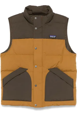 Patagonia Chaleco Downdrift