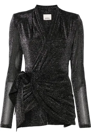Isabel Marant Top Cinaye