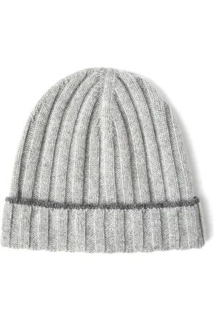 Brunello Cucinelli Gorro de cachemira