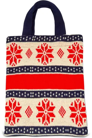 Comme des Garçons Bolso shopper Strong Will