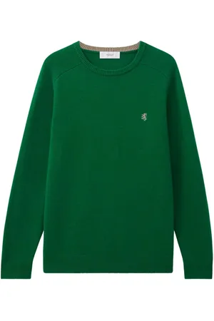 PRINGLE OF SCOTLAND Jersey con cuello en V