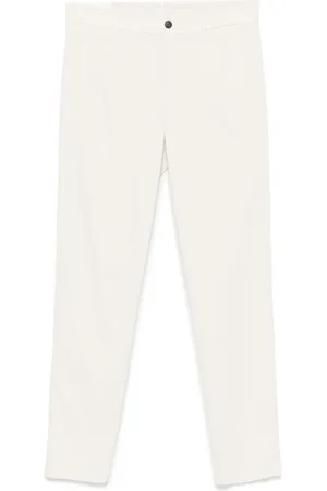 ELEVENTY Pantalones plisados
