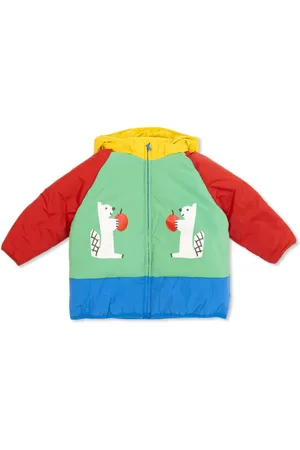 Bobo Choses Chaqueta Hungry Squirrel