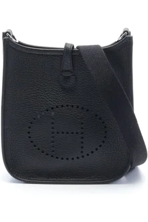 Hermès Bolso de hombro Evelyne TPM 2024