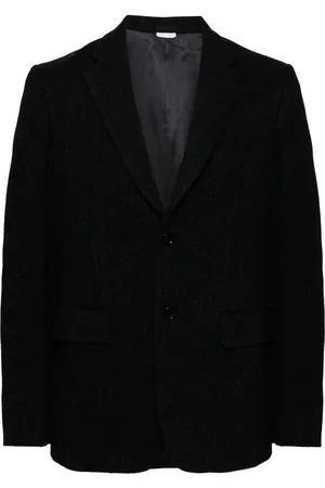 Comme des Garçons Blazer a rayas