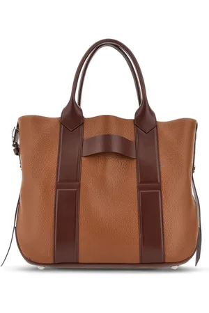 Hogan Bolso shopper H-bag mediano