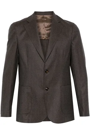 BARBA Blazer con botón