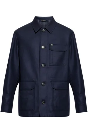 BRIONI Chaqueta con botones
