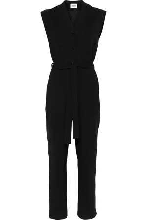 Claudie Pierlot Mono de manga corta