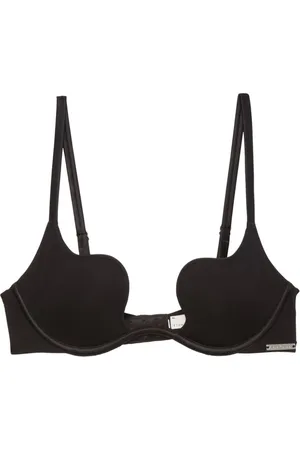 FLEUR DU MAL Sujetador Le Stretch micro seduce con escote en U